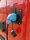 RETTBOX® S Anschlussstecker 20 A, 230 V AC, Winkel