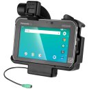 RAM Mounts Form-Fit Halteschale für Panasonic FZ-S1...