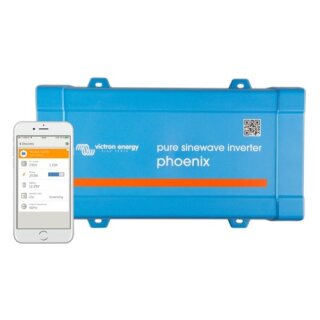 Victron Energy Phoenix 12/500 VE.Direct Schuko