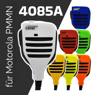 CommandCover für Motorola Lautsprechermikrofon PMMN4046A/PMMN4065A/PMMN4081A/PMMN4082A/PMMN4085A