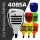 CommandCover für Motorola Lautsprechermikrofon PMMN4046A/PMMN4065A/PMMN4081A/PMMN4082A/PMMN4085A