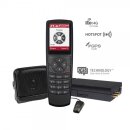 PTCarPhone 6 EU  - Behörde