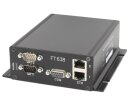 Funktronic Digitalfunkbox FT638 -TETRA-IP-Interface...