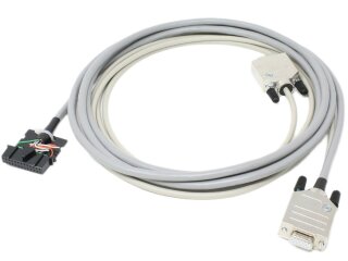 Funktronic Anschlusskabel FT638 an MTM800 FuG (ET)