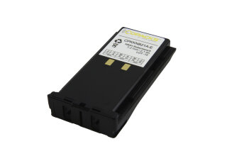 CoPacks NiMH Akku passend für Kenwood TK290-11b KNB21N