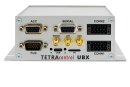 TETRAcontrol UBX Plus