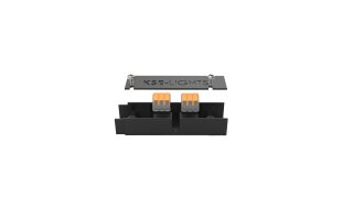 KSE-Lights Mehrfach-Ladeverbinder für SupaHERO Handlampen