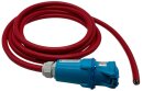 RETTBOX® ONE AIR Anschlussstecker 20 A, 1P+N+E, frei...
