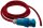 RETTBOX® ONE AIR Anschlussstecker 20 A, 1P+N+E, frei konfigurierbar