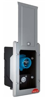 RETTBOX® ONE AIR Fahrzeug-Ladebox 20 A - 12 V