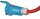 RETTBOX® ONE AIR Anschlussstecker 20 A, 24 V