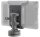 ARAT GARMIN dezl LGV 800 / 810 8" Montage-Flansch unten