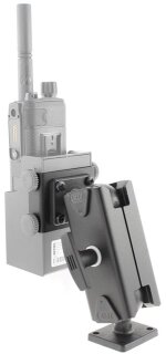 ARAT BIGmount 1,5" Kugel für WeTech Ladestation LVM850-AMPS