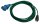 RETTBOX® ONE AIR Anschlussstecker 20 A, 1P+N+E, Schuko-Stecker, frei konfigurierbar
