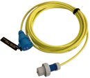 RETTBOX® ONE AIR Anschlussstecker 20 A, 1P+N+E, frei...
