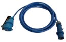 RETTBOX® ONE AIR Anschlussstecker 20 A, 1P+N+E, frei...
