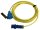 RETTBOX® ONE AIR Anschlussstecker 20 A, 1P+N+E, frei konfigurierbar, CEE-Stecker