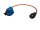 RETTBOX® ONE AIR Anschlussstecker 20 A, 1P+N+E, frei konfigurierbar, Schuko-Stecker