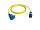 RETTBOX® ONE Anschlussstecker 20 A, 230 V, 1P+N+E,  frei konfigurierbar, CEE-Stecker