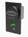 LEAB PowAirBox II A mit Druckluft Adapter Kit-230V,...