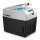 Dometic TropiCool TCX 35, Tragbare thermoelektrische Kühlbox, 33 l