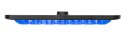 Standby L52, LED-Blitzer, blau, horizontal