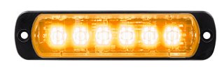 LED-Frontblitzer - Standby L52 (Einfarbig)