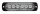 Standby LED-Blitzer L52 2C Zweifarbig Gelb/Weiß