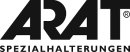 ARAT Telefonhalterung für Renault Trafic/Opel Vivaro...