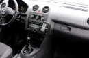 ARAT Telefonhalterung für VW Caddy 3 (Typ 2K) ab Bj04