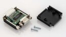 TETRA PEI-Schnittstelle PEI676