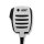 CommandCover für Sepura Lautsprechermikrofon 300-00389 - Weiss