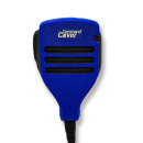 CommandCover f&uuml;r Motorola Lautsprechermikrofon PMMN4074 - Blau