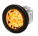 StandBy LED-Blitzer L88 Blitzer, Gelb, Einbau, Single