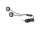StandBy LED-Blitzer L88 Blitzer, gelb, Einbau, Twin