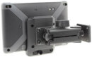 ARAT BIGmount 1,0" Kugel | 90 mm, Universal-Halterung mit AMPS Lochbild 30x38mm