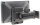 ARAT BIGmount 1,0" Kugel | 90 mm, Universal-Halterung mit AMPS Lochbild 30x38mm