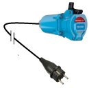 RETTBOX® ONE AIR Anschlussstecker 20 A, 1P+N+E,...