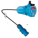 RETTBOX® ONE AIR Anschlussstecker 20 A, 1P+N+E + 1...