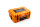 B&W energy.case PRO500 - 500 Watt, orange