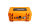 B&W energy.case PRO500 - 500 Watt, orange