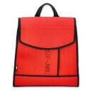 Feuerwear Rucksack Eden, Farbe: Rot