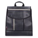 Feuerwear Rucksack Eden, Farbe: Schwarz
