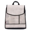 Feuerwear Rucksack Eden, Farbe: Weiß