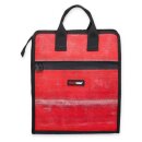 Feuerwear Rucksack Elvis, Farbe: Rot