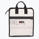 Feuerwear Rucksack Elvis, Farbe: Weiß