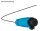 RETTBOX® S AIR Anschlussstecker 20 A, 8m Anschlussleitung, offenes Ende, frei konfigurierbar