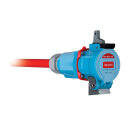 RETTBOX® ONE AIR Anschlusstecker 32 A 400 V / 24 V