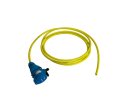 RETTBOX® ONE Anschlussstecker 20 A, 230 V, 1P+N+E+2...