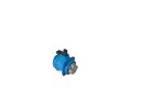 RETTBOX® ONE AIR Einbaudose 20 A - 230 V 20 A 1Ph+N+E